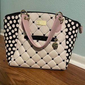 Betsey Johnson purse